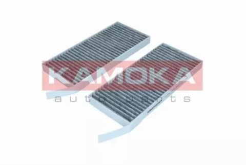 KAMOKA F519501 FILTR, ВЕНТИЛЯЦІЯ СТОРОНИ PASAZERSKIEJ 