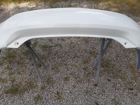 BUMPER REAR TOYOTA PRIUS 3  III 09- NEW CONDITION COLOR 040  