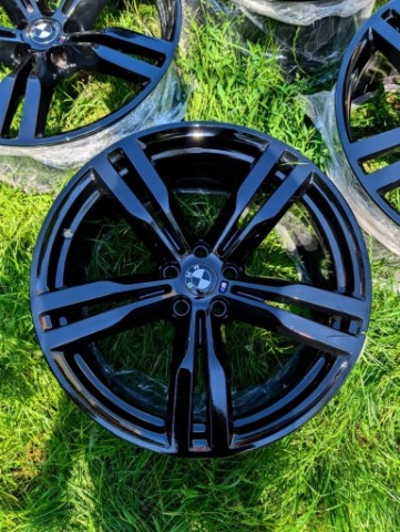 КОМПЛЕКТ ДИСКІВ BMW 7 G11 G12 648M 20'' , 7850581 , 7850582 G30 5X112 