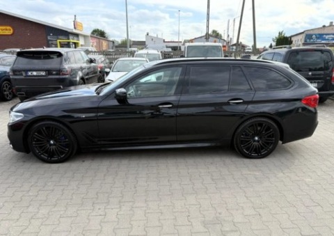 ДВЕРІ BMW 5 G31 G30 475 ЛІВЕ ПЕРЕДНЯ ЗАДНІ ІДЕАЛ 