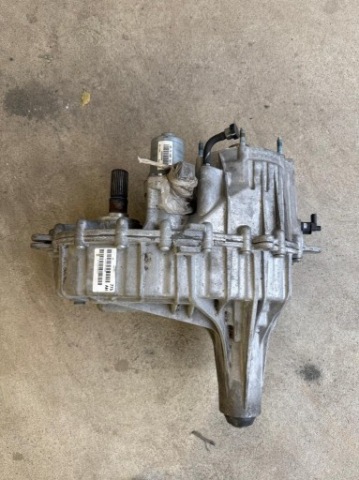 РЕДУКТОР КОРОБКИ ПЕРЕДАЧ DODGE RAM 56210C, P68250775AH 