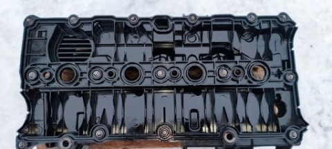 КРИШКА КЛАПАНІВ 32213460 VOLVO S60 V60 S80 XC40 XC60 XC70 XC90 2.0D D4204T5 