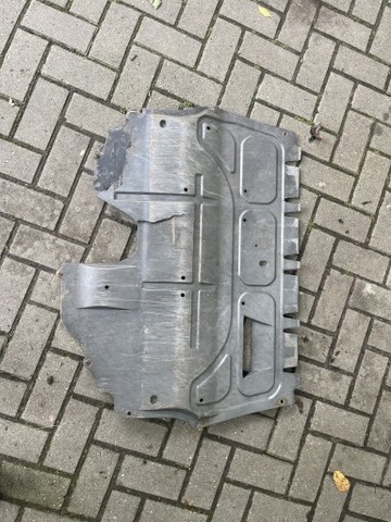 ЗАЩИТА ДВИГАТЕЛЯ ПОД ДВИГАТЕЛЬ VW SKODA SEAT 6Q0825237S