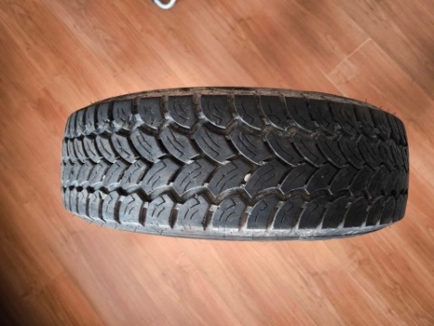 ШИНА WIELOSEZONOWA VREDESTEIN COMTRAC 215/75/16C 