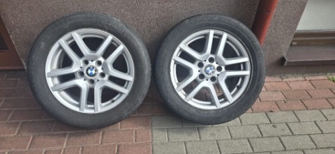 ДИСКИ 5X120 R17 ET42 