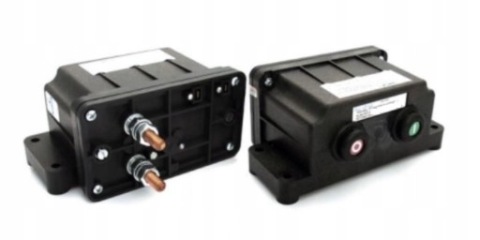 IMPULSIVE SWITCH BATTERY 770B 24V 