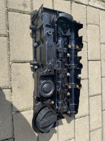 КРИШКА КЛАПАНІВ N47D20C BMW F30 F31 