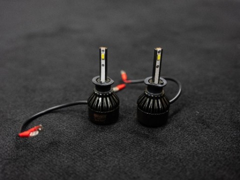 ЛАМПОЧКИ АВТОМОБІЛЬНИЙ H1 LED (СВІТЛОДІОД) EINPARTS 6000K 