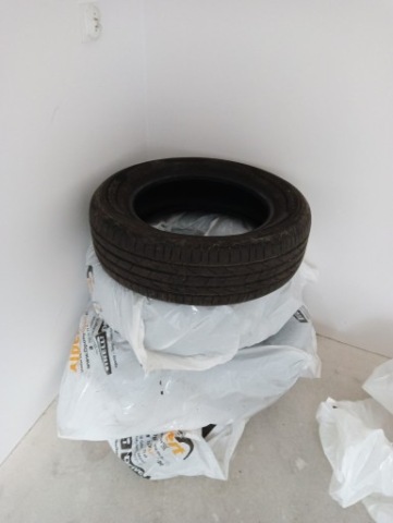ШИНИ ЛІТНЯ HANKOOK VENTUS PRIME 3 205/60/16 92H 4SZT. 