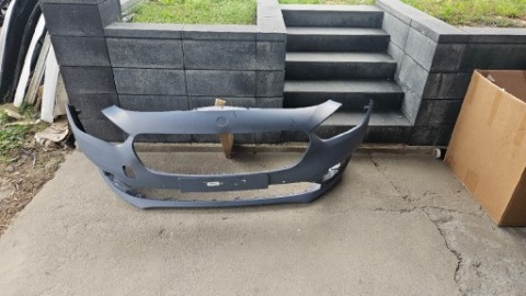 БАМПЕР ПЕРІД MERCEDES CITAN II A4208852400 