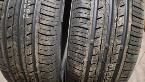 2X ШИНИ ЛІТНІ 195/50R15 YOKOHAMA BLUEARTH ES32 