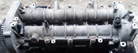 КРИШКА КЛАПАНІВ OPEL ASTRA ZAFIRA B,VECTRA 1.9 CDTI 55565886 КРАКІВ 