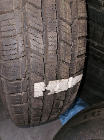 ДИСК СТАЛЬНИЙ FIAT OE 1395239080 6.0