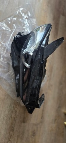 ФАРА PP СВЕТОДИОДНЫЕ MAZDA CX-30 2023+ DPTH-67890 