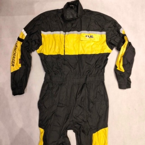 POLO STORMCHASTER КОМБІНЕЗОН ВІД ДОЩУ МОТОЦИКЛЕТНИЙ XXL 