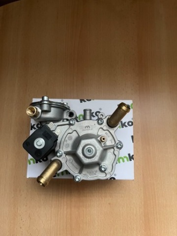 РЕДУКТОР LPG NZR-20 
