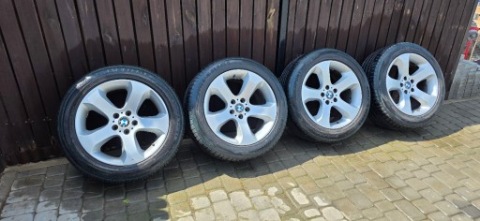 КОЛЕСА BMW X5 19
