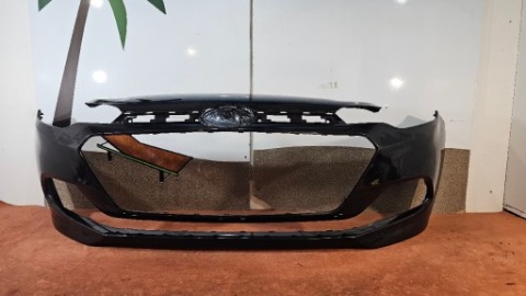 БАМПЕР ПЕРІД ПЕРЕДНІЙ HYUNDAI I20 II 86511-C8000 
