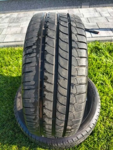 ШИНЫ GOODYEAR 205/55R16 
