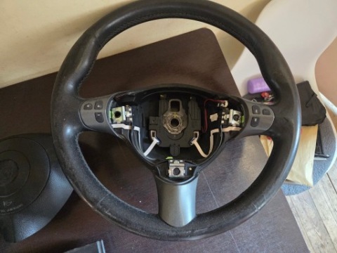 РУЛЬ ALFA ROMEO 147 TI 