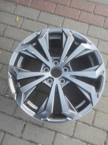 ДИСК 18 TOYOTA RAV4 V 