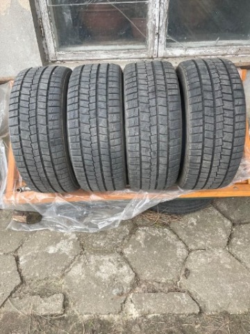 ШИНИ ЗИМОВІ 245/45/18 100S XL 