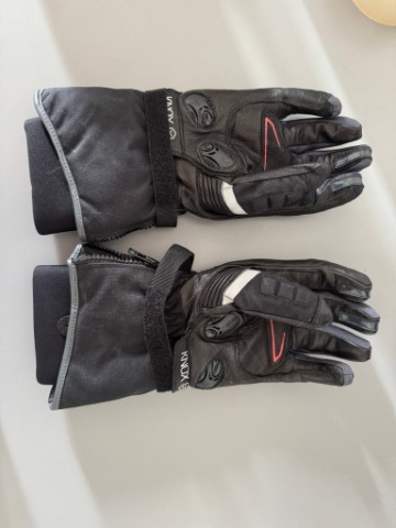 REKAWICE МОТОЦИКЛЕТНІ KNOX TECHSTYLE ĮVAIR. M 