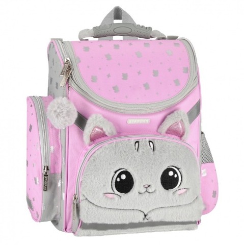 Tornister Szkolny Kitty 550844 STK