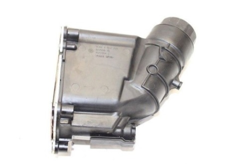 КОРПУС ФИЛЬТРА МАСЛА BMW E81 E87 E90 E91 E92 E93 ОРИГИНАЛ 11427807799 