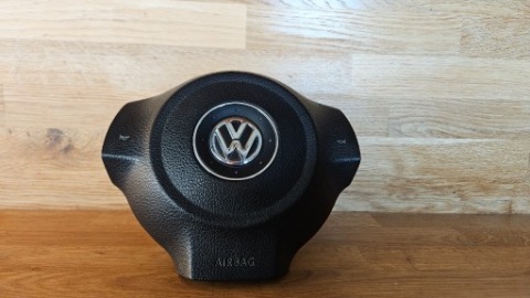 ПОДУШКА БЕЗПЕКИ CADDY GOLF TIGUAN 2K5880201F 