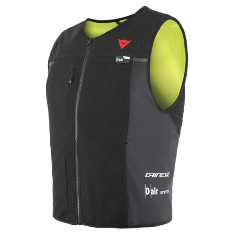 SMART JACKET DAINESE V2 - S  