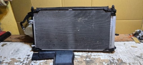 KIT RADIATORS TOYOTA CHR 1.8 HYBRID 
