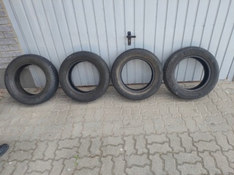 ПРОДАМ ШИНИ HANKOOK WINTER INCEPT RS3 W462 165/70R14 81T 