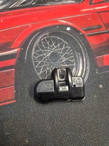 ДАТЧИК TPMS ACTROS MP4, ДАТЧИК ТИСКУ W ШИНІ 