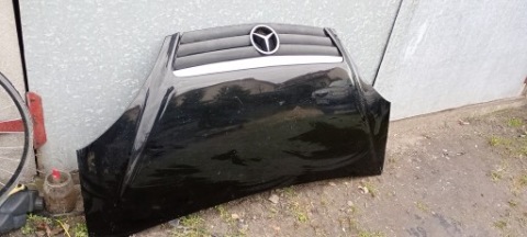 КАПОТ КРИШКА MERCEDES A170 W168 