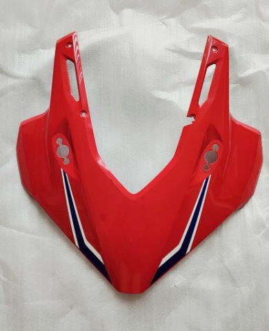 HONDA CBR 500 R CBR500R 24-25 ЧЕРЕП ОБТІЧНИК ПЕРІД ЗАХИСТ 