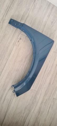 КРИЛО ПЕРЕДНІЙ ПРАВИЙ VOLVO XC40 2023R. B5 КОЛІР 734 