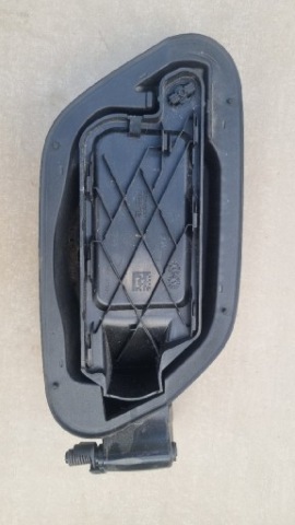 VW GOLF VIII КРИШКА ЗАЛИВНОЇ ГОРЛОВИНИ ПАЛИВА 5H0809857 