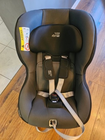 BRITAX ROMER МАКС WAY ПЛЮС 9-25 KG 