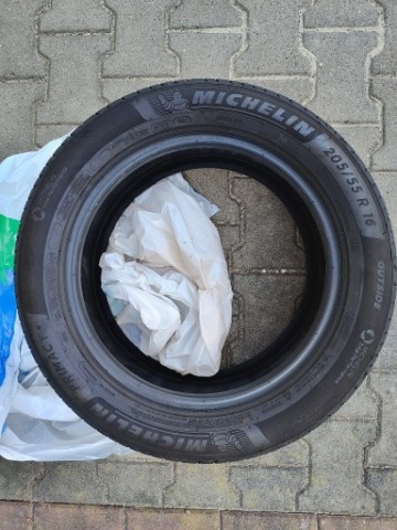 Michelin Primacy 4 205/55 R16 91H