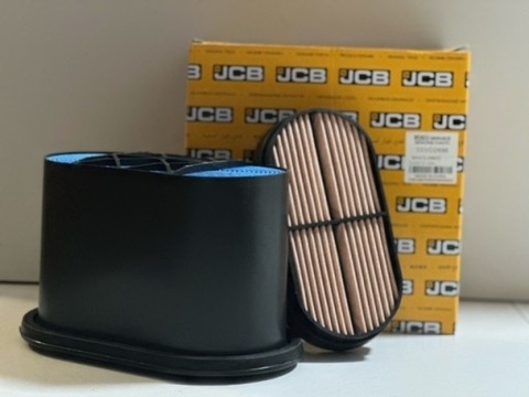 FILTROS AIRE JCB 333/D2696 32/925683  