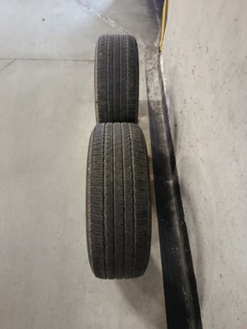 ШИНИ ВСЕСЕЗОННІ TOYO A36 225/55/R19 99V Z 2023 