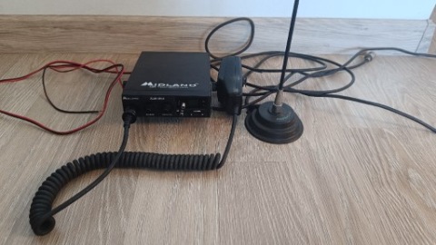 РАДІО CB MIDLAND ALAN 199-A 