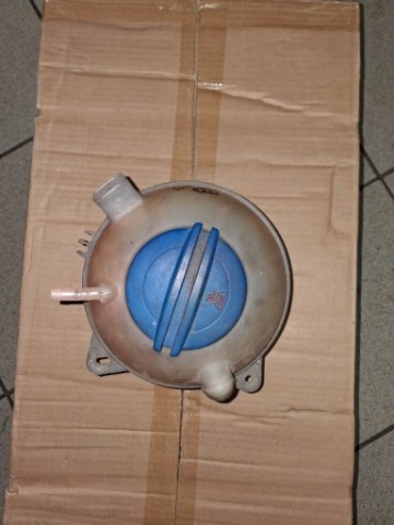 БАЧОК РОЗШИРЮВАЛЬНИЙ VOLKSWAGEN BORA 1J0121403 (2) 