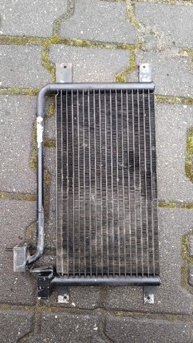 RADIATOR OILS ALFA 159 2.4  