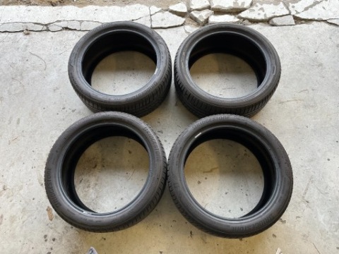 КОМПЛЕКТ ШИН BRIDGESTONE TURANZA T005 245/40R19 94W СУПЕР STAN! 
