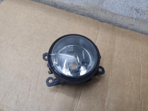 ГАЛОГЕН ПЕРІД ПЕРЕДНІЙ ПРАВИЙ БАМПЕРА FORD FOCUS MK2 89210094 