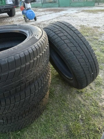 ШИНИ ЗИМОВІ AUSTONE 195/65 R15 91H SKADI SP-901 