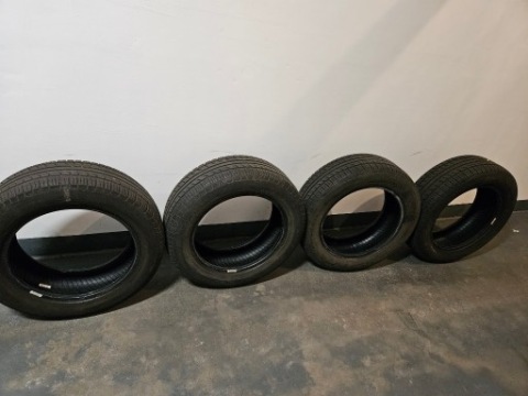КОМПЛЕКТ ШИН ЛІТО PIRELLI P6 185 60 R15 WARTO! 