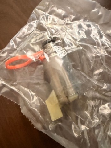 SOLENOID КЛАПАН ДАВЛЕНИЯ КОРОБКИ 42RE 44RE 46RE MOPAR 52114003AF 